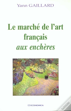 Capa do artigo Le Marche De L'Art Francais Aux Encheres