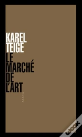 Le Marche De L'Art
