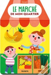 Capa do artigo Le Marché De Mon Quartier