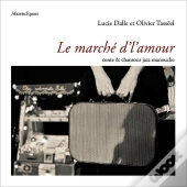 Le Marché D'L'Amour : Conte & Chansons Jazz Manouche