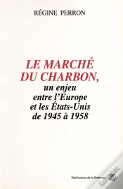 Capa do artigo Le Marché Du Charbon, Un Enjeu Entre L