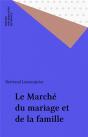 Le Marché Du Mariage Et De La Famille - Preview
