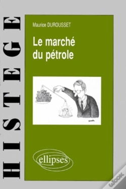 Capa do artigo Le Marché Du Pétrole