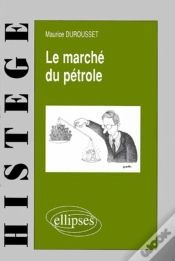Capa do artigo Le Marché Du Pétrole