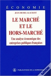 Capa do artigo Le Marche Et Le Hors-Marche