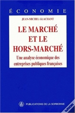 Capa do artigo Le Marche Et Le Hors-Marche