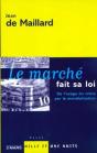 Le Marché Fait Sa Loi : De L'Usage Du Crime Par La Mondialisation - Preview