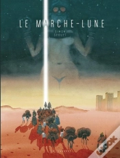 Capa do artigo Le Marche-Lune