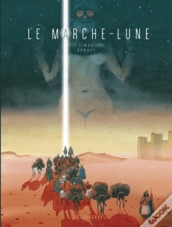 Capa do artigo Le Marche-Lune