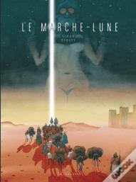 Le Marche-Lune