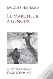 Le Marcheur À Genoux