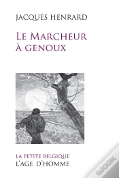 Capa do artigo Le Marcheur À Genoux