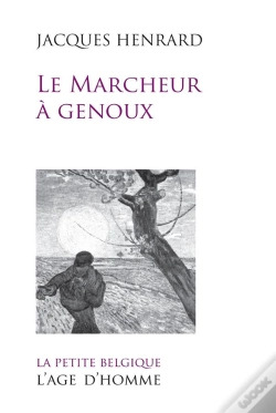 Capa do artigo Le Marcheur À Genoux