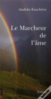 Capa do artigo Le Marcheur De L