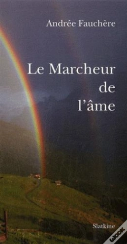 Capa do artigo Le Marcheur De L'Ame