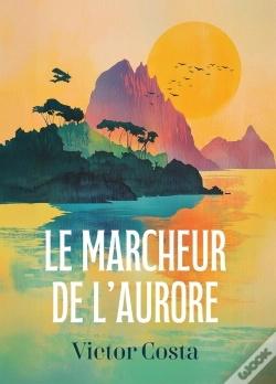 Capa do artigo Le Marcheur De L'Aurore