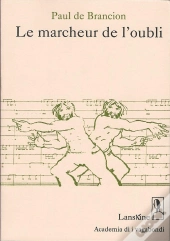 Le Marcheur De L'Oubli