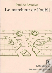 Capa do artigo Le Marcheur De L
