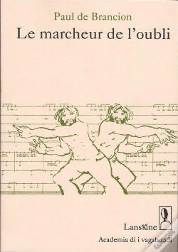 Capa do artigo Le Marcheur De L'Oubli