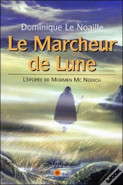 Capa do artigo Le Marcheur De Lune