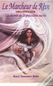 Capa do artigo Le Marcheur De Reve T.3