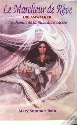 Capa do artigo Le Marcheur De Reve T.3