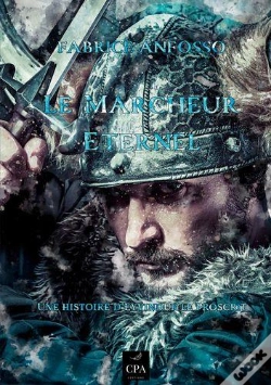 Capa do artigo Le Marcheur Eternel - Une Histoire D'Eyvindur Le Proscrit