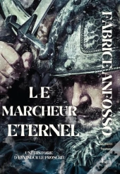 Le Marcheur Éternel : Une Histoire D'Eyvindur Le Proscrit