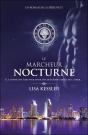 Le Marcheur Nocturne T.1 - Preview