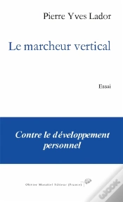 Capa do artigo Le Marcheur Vertical