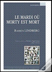 Capa do artigo Le Mardi Ou Morty Est Mort