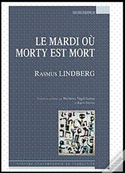 Capa do artigo Le Mardi Ou Morty Est Mort