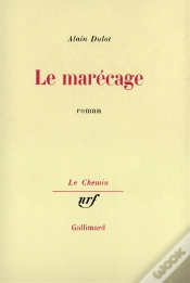 Capa do artigo Le Marecage