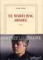 Le Maréchal Absolu - Preview