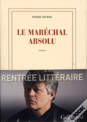 Capa do artigo Le Maréchal Absolu