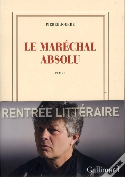 Capa do artigo Le Maréchal Absolu
