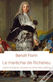 Capa do artigo Le Maréchal De Richelieu