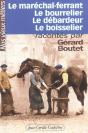 Le Marechal-Ferrant, Le Bourrelier,  Le Debardeur, Le Boisselier - Preview