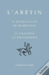 Le Maréchal / Il Marescalco, Le Philosophe / Il Filosofo