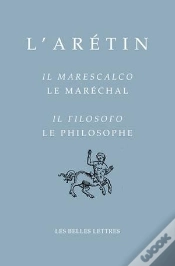 Capa do artigo Le Maréchal / Il Marescalco, Le Philosophe / Il Filosofo