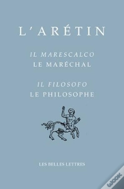 Capa do artigo Le Maréchal / Il Marescalco, Le Philosophe / Il Filosofo