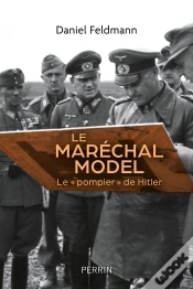 Capa do artigo Le Maréchal Model