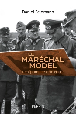 Capa do artigo Le Maréchal Model