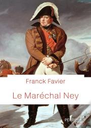 Le Maréchal Ney