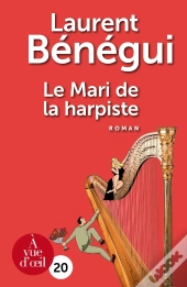 Le Mari De La Harpiste