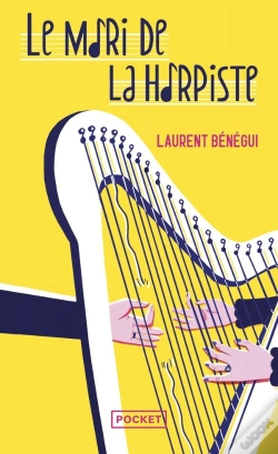 Capa do artigo Le Mari De La Harpiste