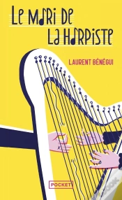 Capa do artigo Le Mari De La Harpiste