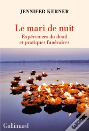 Capa do artigo Le Mari De Nuit