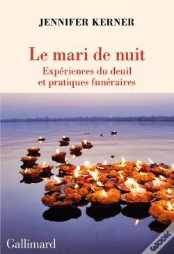 Capa do artigo Le Mari De Nuit