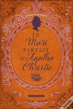 Capa do artigo Le Mari Parfait D'Agatha Christie